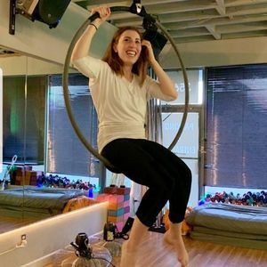 Meet your Posher, Lauren